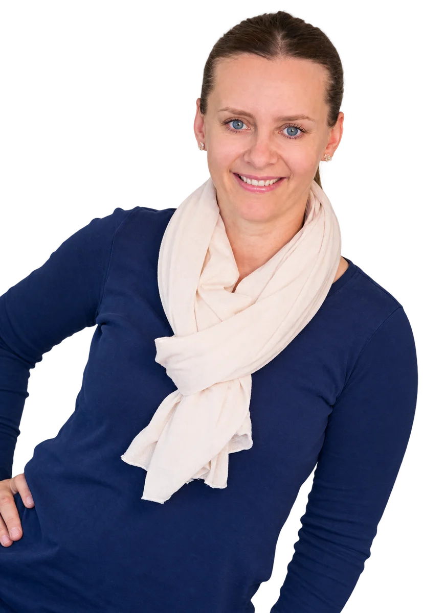 Anne Acar M.A. — Ihre Kinder- und Jugendlichenpsychotherapeutin in Göttingen